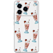 Чохол BoxFace ZTE Blade A76 4G 