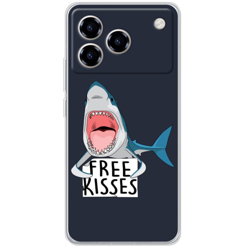 Чохол BoxFace ZTE Blade A76 4G 