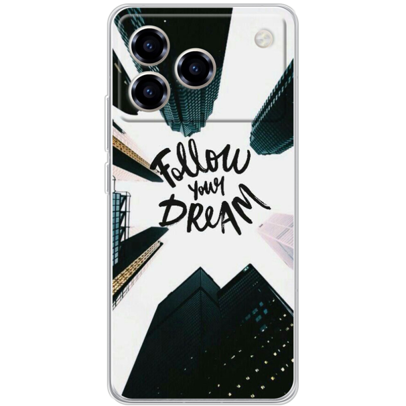 Чохол BoxFace ZTE Blade A76 4G 