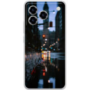 Чохол BoxFace ZTE Blade A76 4G 