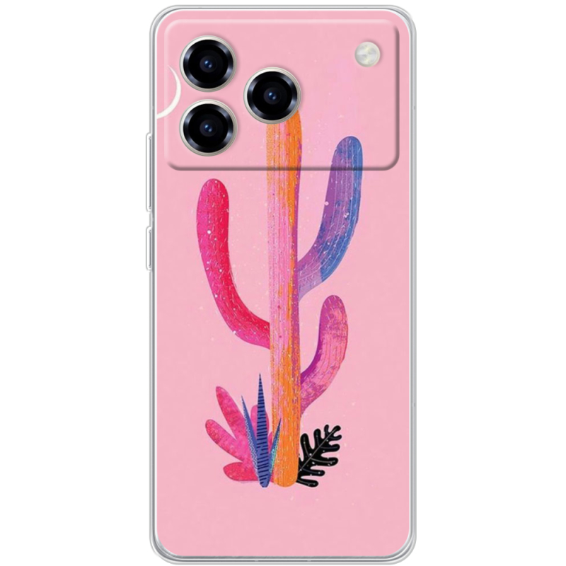 Чохол BoxFace ZTE Blade A76 4G 