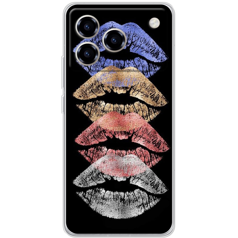 Чохол BoxFace ZTE Blade A76 4G 