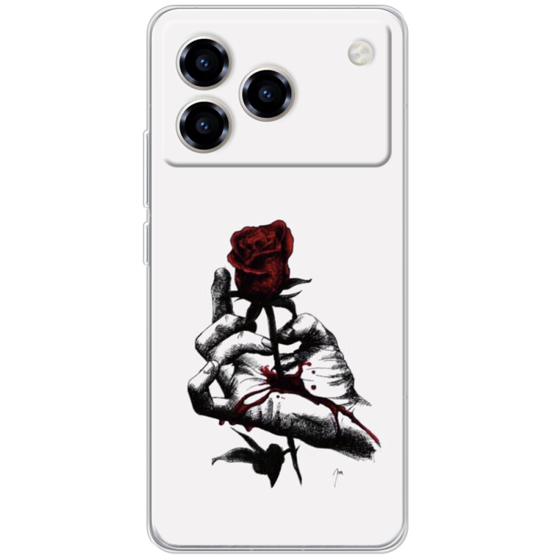 Чохол BoxFace ZTE Blade A76 4G 