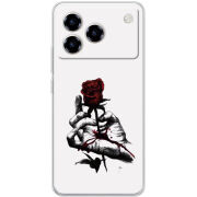 Чохол BoxFace ZTE Blade A76 4G 