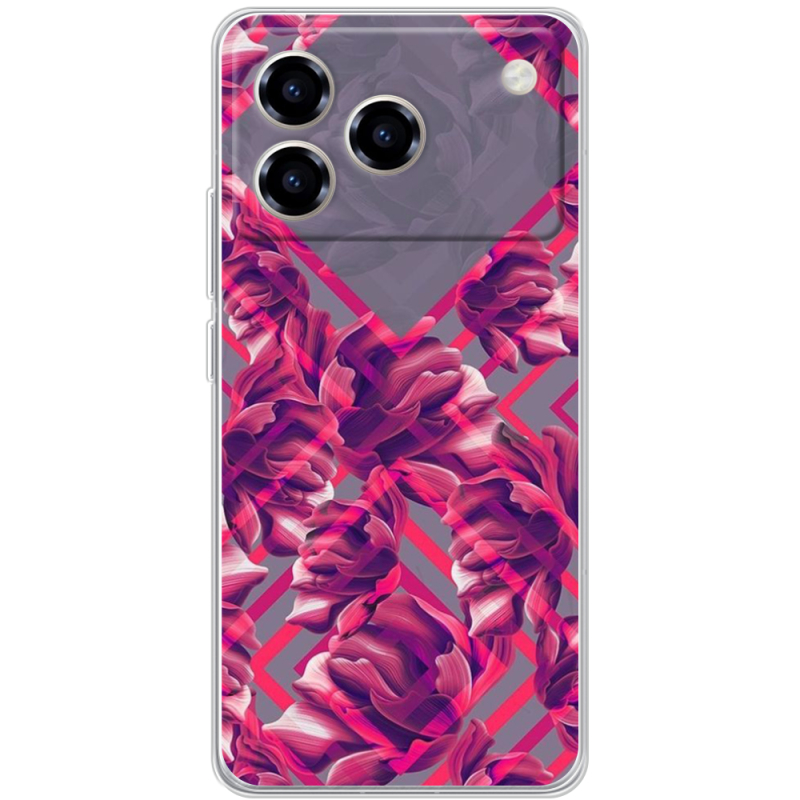 Чохол BoxFace ZTE Blade A76 4G 