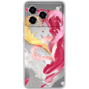 Чохол BoxFace ZTE Blade A76 4G 