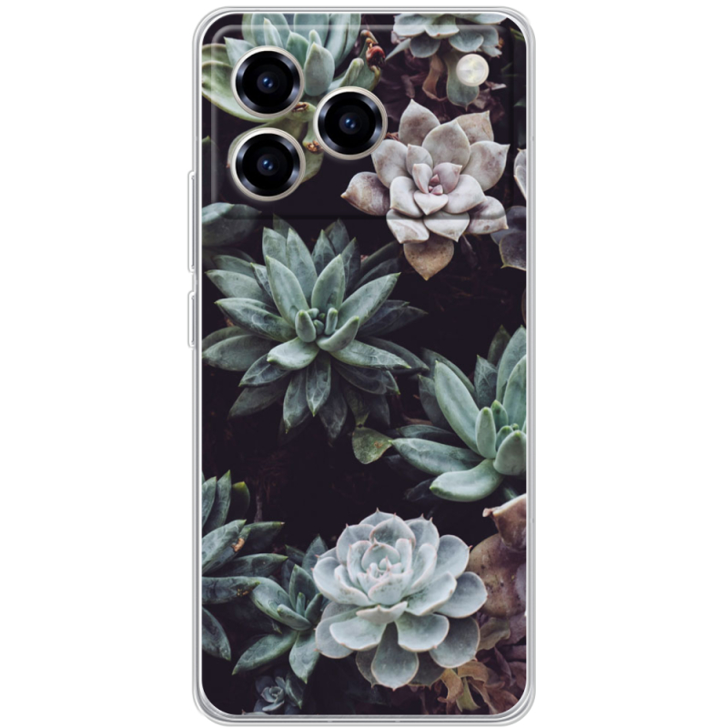 Чохол BoxFace ZTE Blade A76 4G 