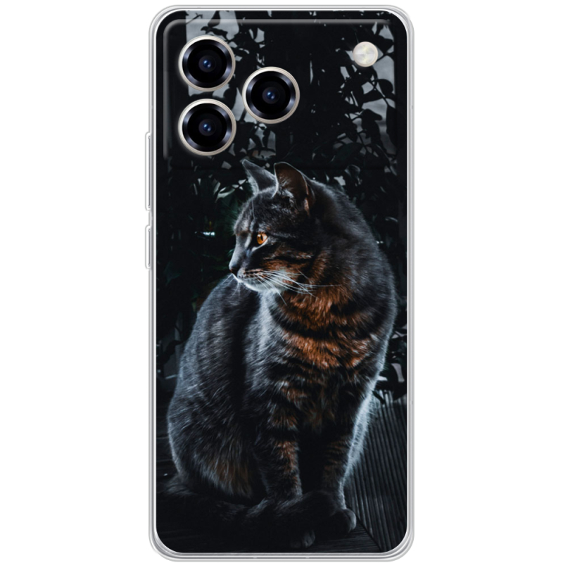 Чохол BoxFace ZTE Blade A76 4G 