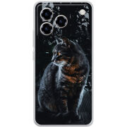 Чохол BoxFace ZTE Blade A76 4G 