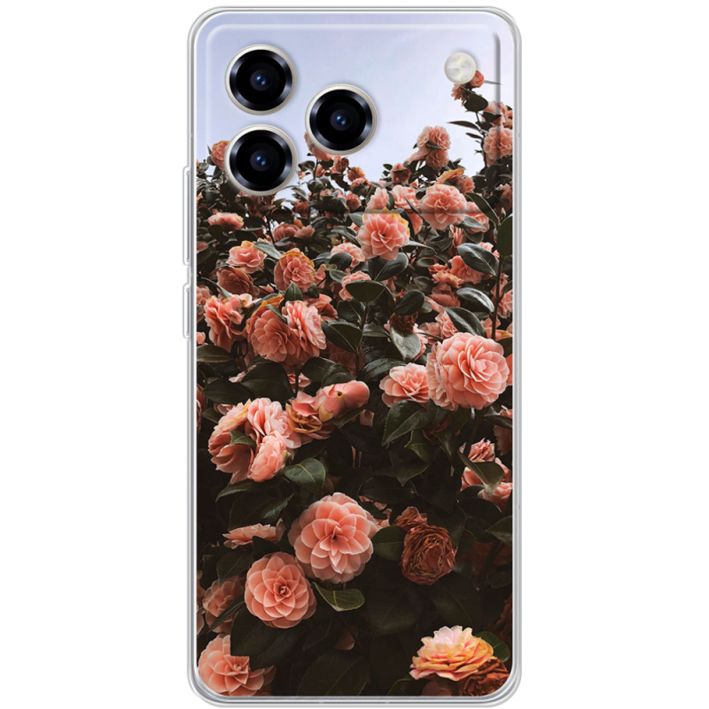 Чохол BoxFace ZTE Blade A76 4G 