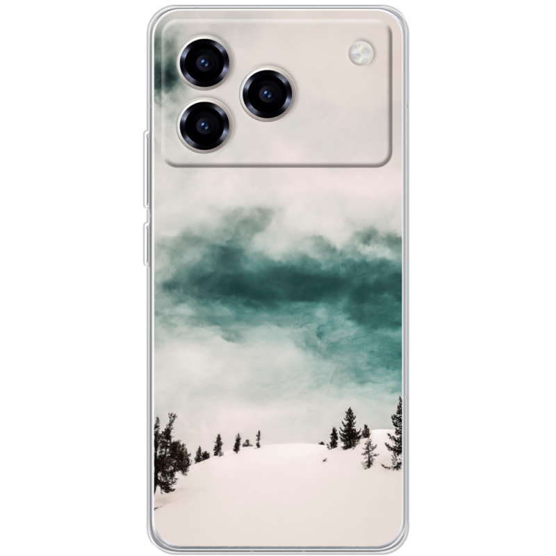 Чохол BoxFace ZTE Blade A76 4G 