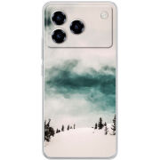 Чохол BoxFace ZTE Blade A76 4G 