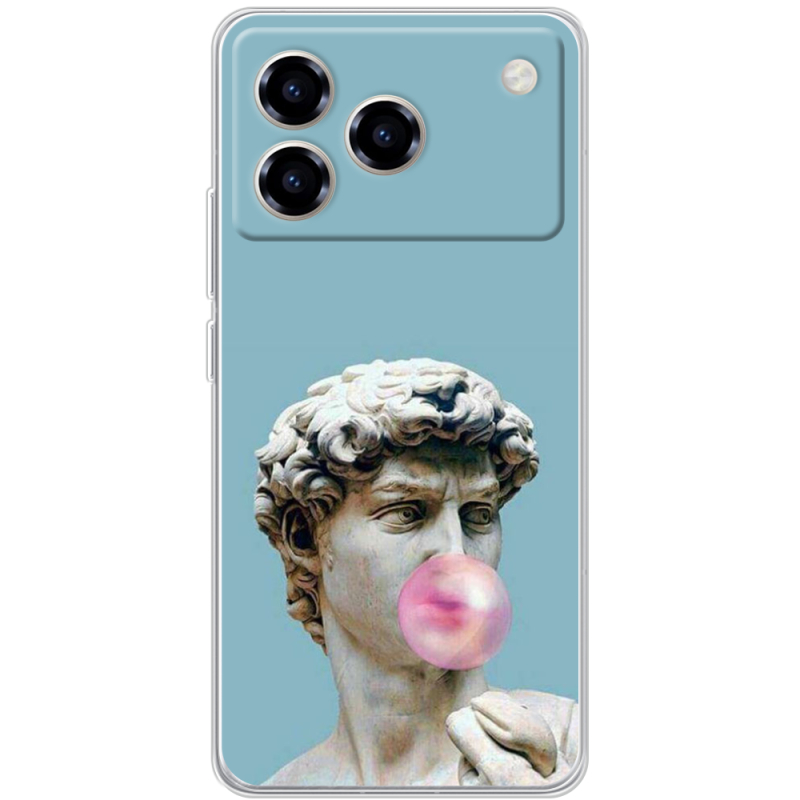 Чохол BoxFace ZTE Blade A76 4G 