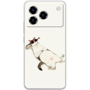 Чохол BoxFace ZTE Blade A76 4G 