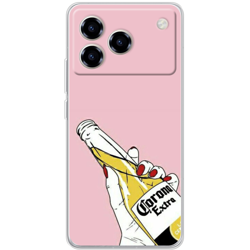 Чохол BoxFace ZTE Blade A76 4G 