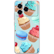 Чохол BoxFace ZTE Blade A76 4G 