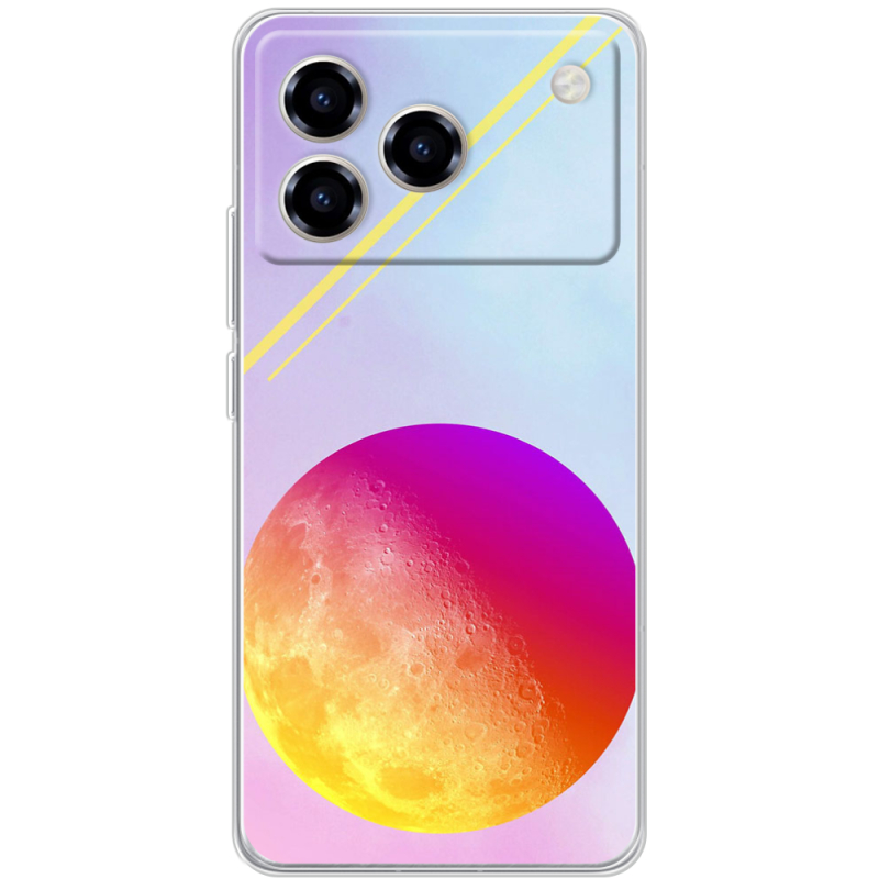 Чохол BoxFace ZTE Blade A76 4G 