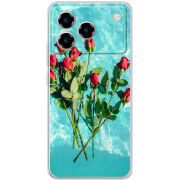 Чохол BoxFace ZTE Blade A76 4G 