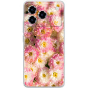 Чохол BoxFace ZTE Blade A76 4G 