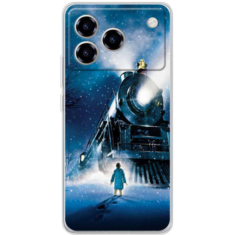 Чохол BoxFace ZTE Blade A76 4G 