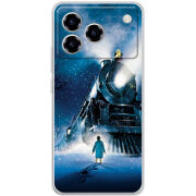 Чохол BoxFace ZTE Blade A76 4G 