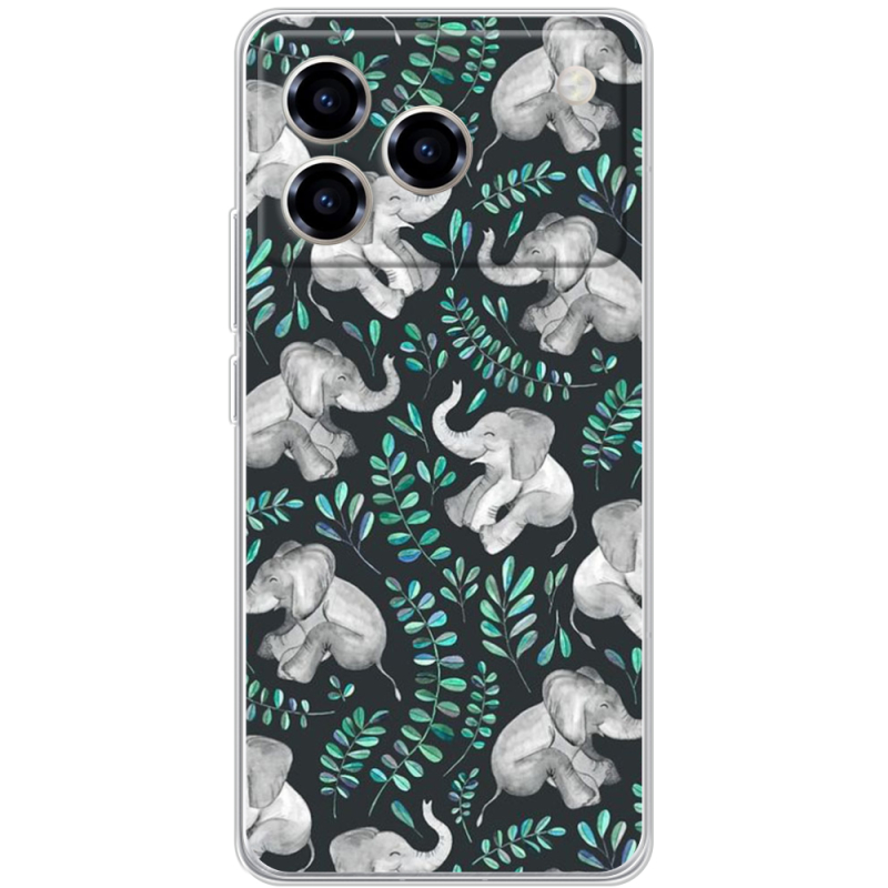 Чохол BoxFace ZTE Blade A76 4G 