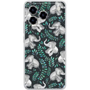 Чохол BoxFace ZTE Blade A76 4G 