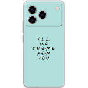 Чохол BoxFace ZTE Blade A76 4G 