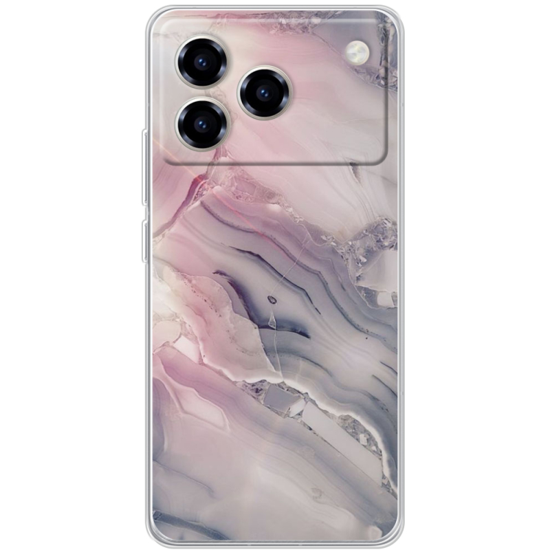 Чохол BoxFace ZTE Blade A76 4G 