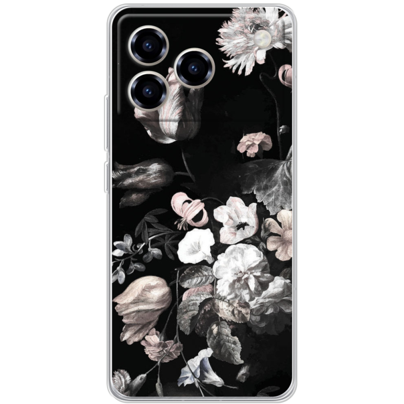 Чохол BoxFace ZTE Blade A76 4G 