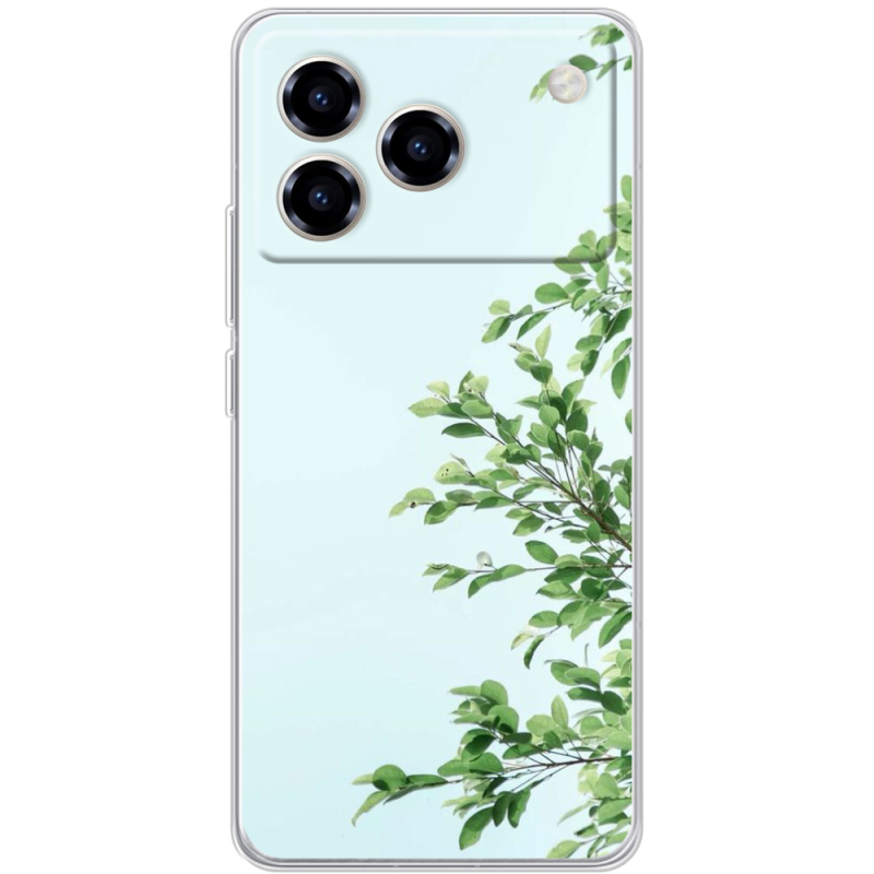 Чохол BoxFace ZTE Blade A76 4G 