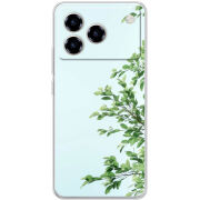 Чохол BoxFace ZTE Blade A76 4G 