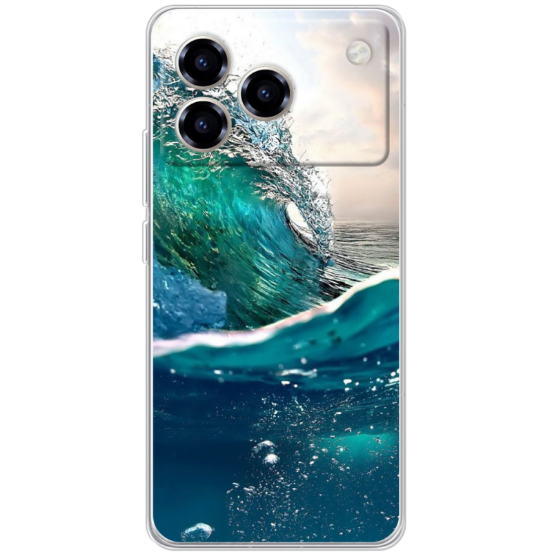 Чохол BoxFace ZTE Blade A76 4G 