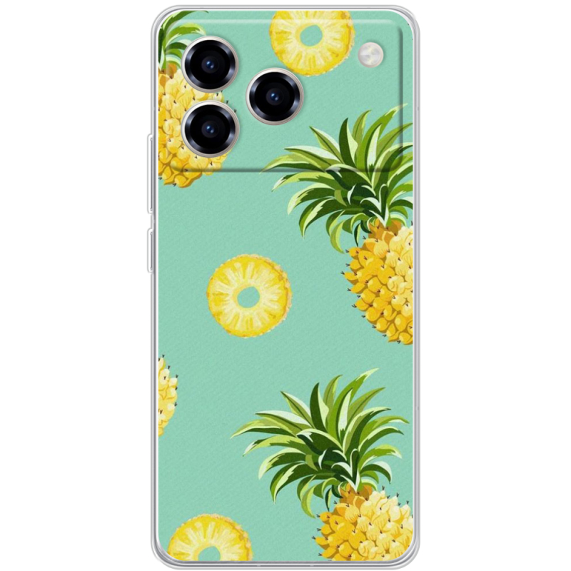 Чохол BoxFace ZTE Blade A76 4G 