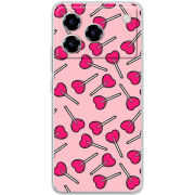 Чохол BoxFace ZTE Blade A76 4G 