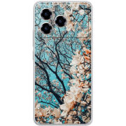 Чохол BoxFace ZTE Blade A76 4G 