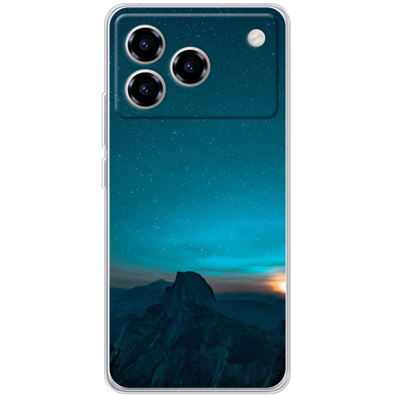 Чохол BoxFace ZTE Blade A76 4G 