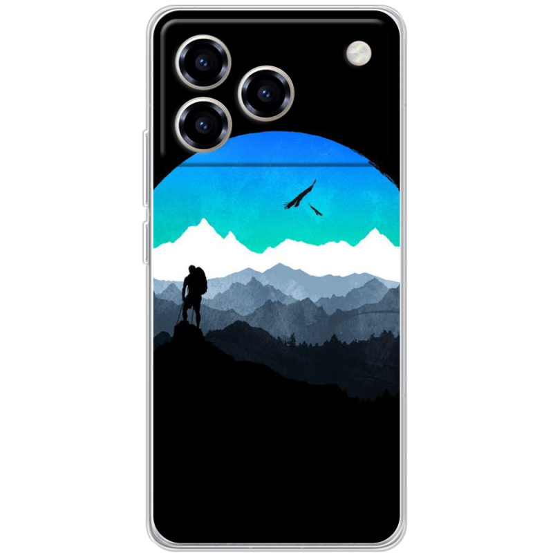 Чохол BoxFace ZTE Blade A76 4G 