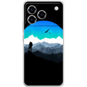 Чохол BoxFace ZTE Blade A76 4G 