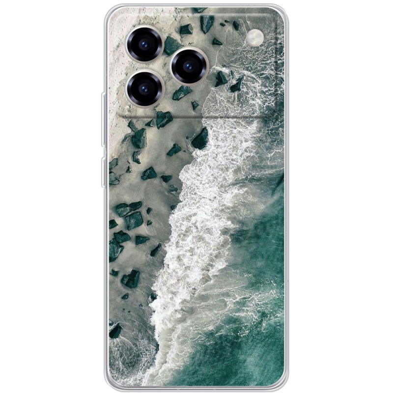 Чохол BoxFace ZTE Blade A76 4G 