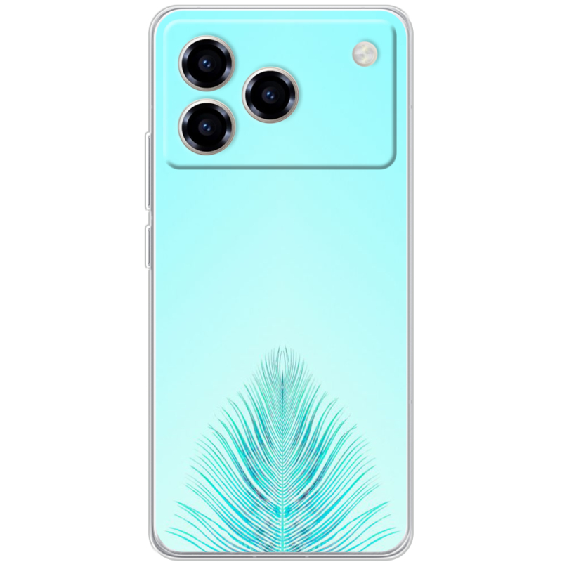 Чохол BoxFace ZTE Blade A76 4G 