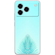 Чохол BoxFace ZTE Blade A76 4G 