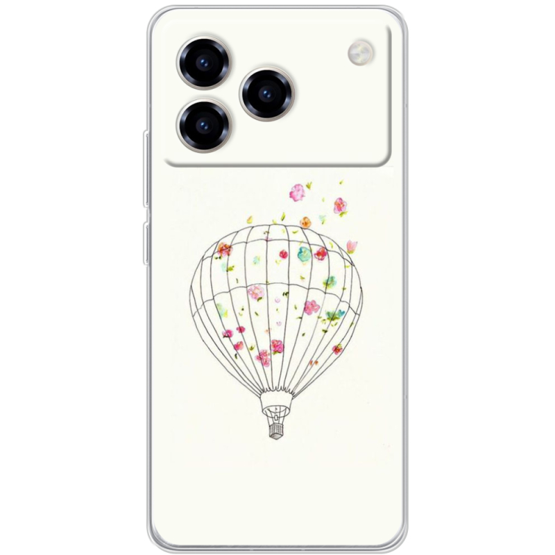 Чохол BoxFace ZTE Blade A76 4G 