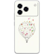 Чохол BoxFace ZTE Blade A76 4G 