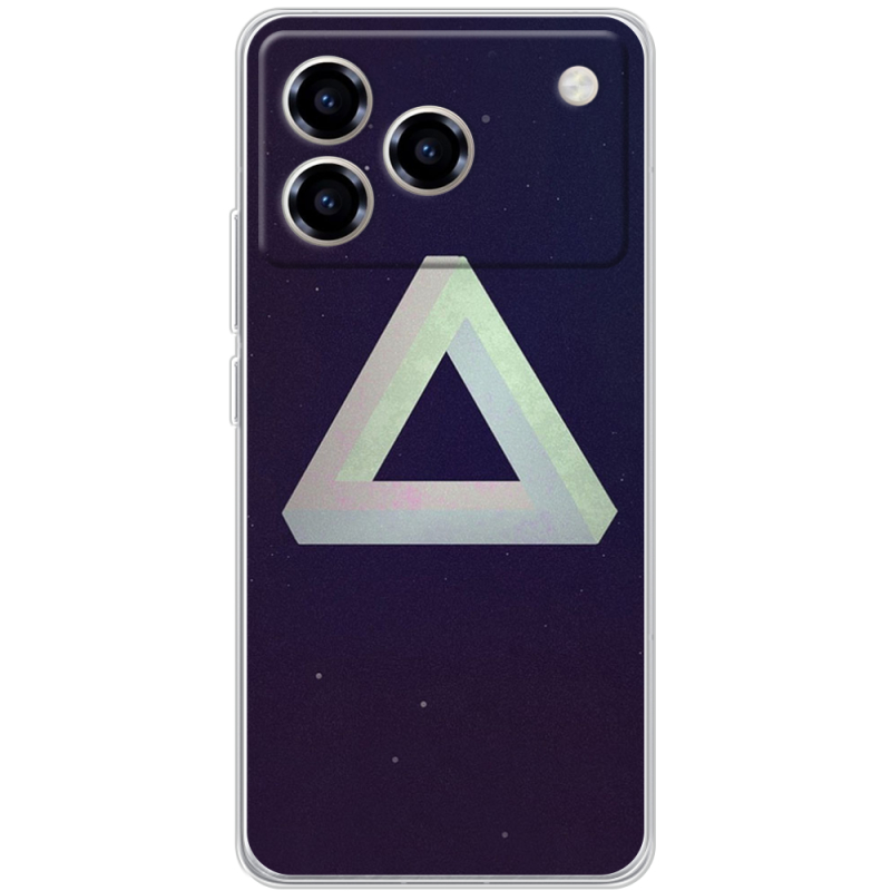 Чохол BoxFace ZTE Blade A76 4G 