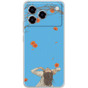 Чохол BoxFace ZTE Blade A76 4G 