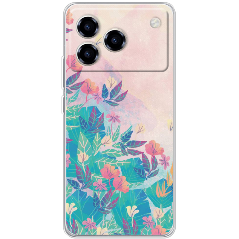 Чохол BoxFace ZTE Blade A76 4G 