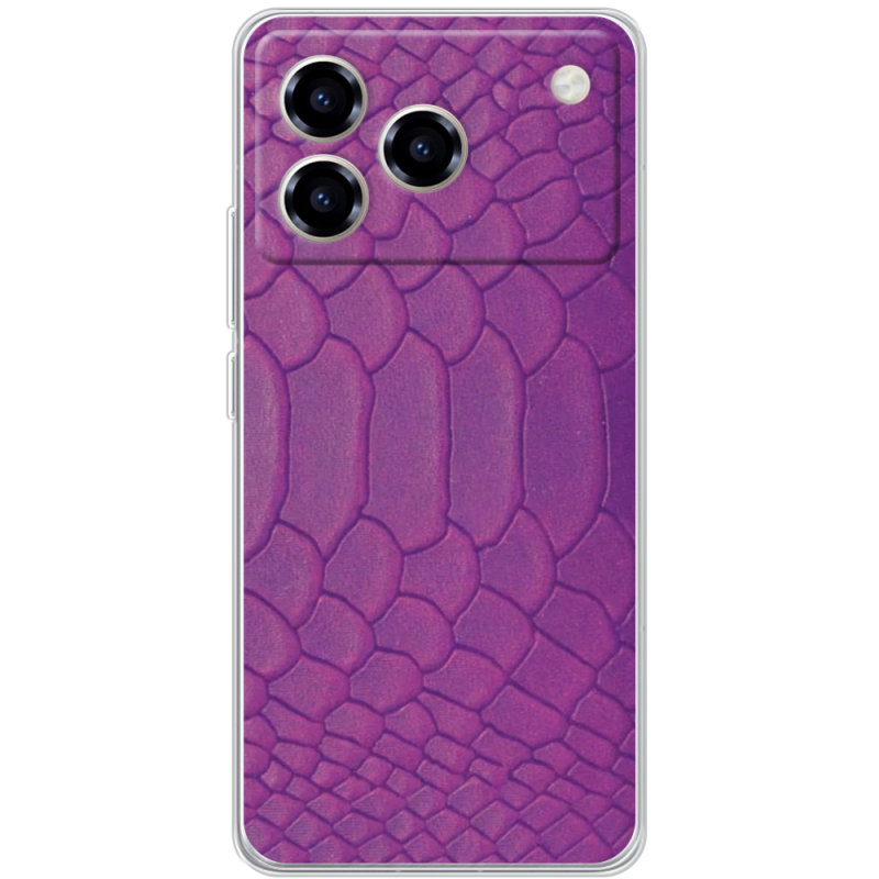 Чохол BoxFace ZTE Blade A76 4G 