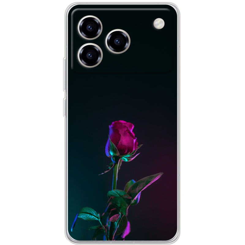 Чохол BoxFace ZTE Blade A76 4G 