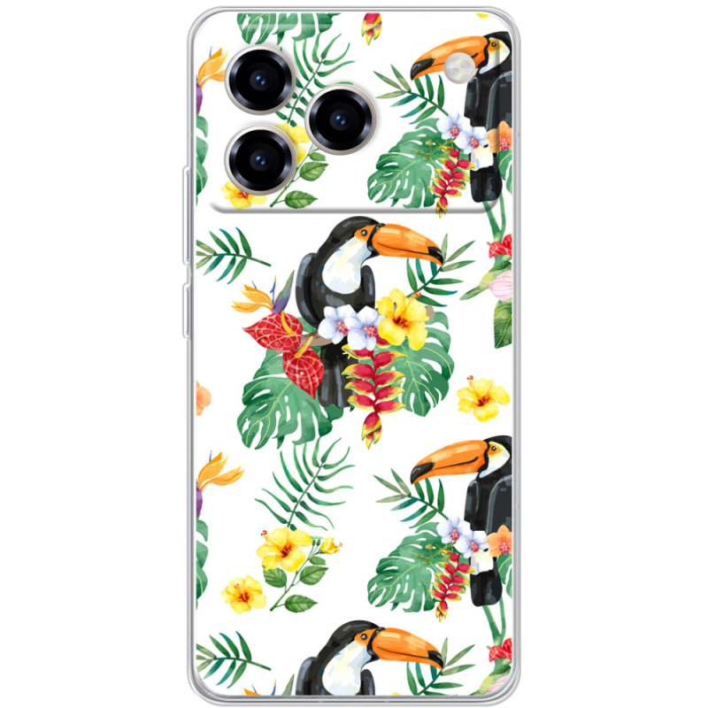 Чохол BoxFace ZTE Blade A76 4G 